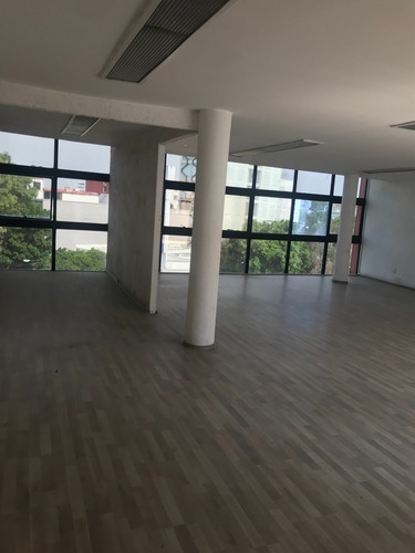 Imagen 1 de 6 de Renta Oficina Roma Norte Cuauhtémoc