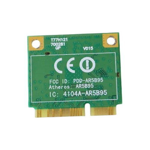 Tarjeta Wifi Para Acer Aspire 5517 Ar5b95 T77h121 Zg8