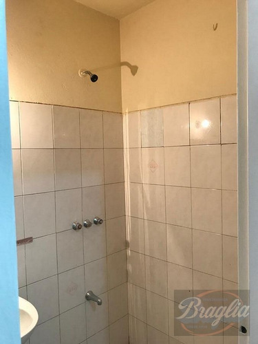 Imagen 3 de 5 de Venta Local Comercial Monoambiente Tres Cruces Braglia 429g