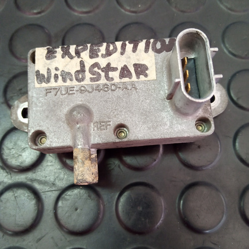 Sensor Retroalimentacion Presion Egr Explorer Windstar Crown