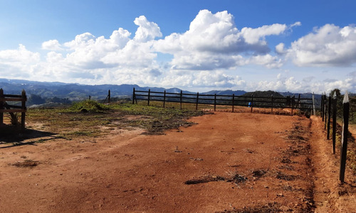 Hermoso Lote San Vicente A10 Minutos Del Parque