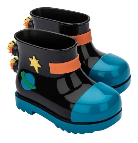 Botas melissa niña new arrivals