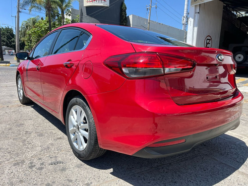 Kia Forte 2.0 Lx At
