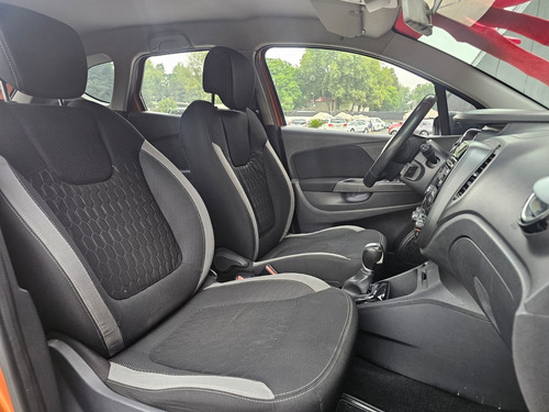 Renault Captur 2.0 Intens At