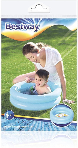 Piscina Para Niños Bebes Animalitos Divertidos Carnaval
