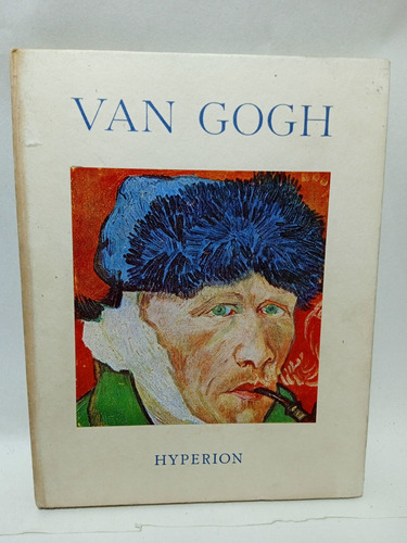 Van Gogh - Andre Leclerc - Hermes - Miniaturas Hyperion 