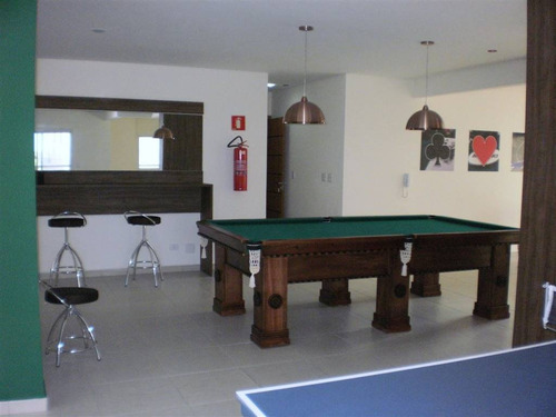 Apartamento - Venda - Tupi - Praia Grande - Bull2