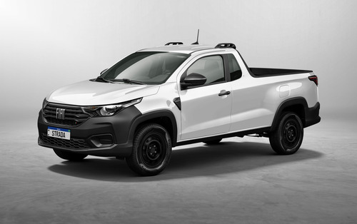 Strada Endurance 1.3 Cabine Plus