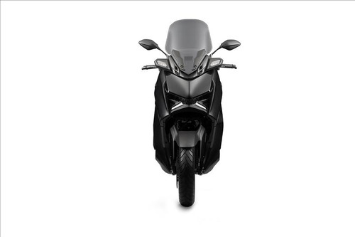 Yamaha Xmax 250 Connected Abs Yamaha Xmax Connected Abs