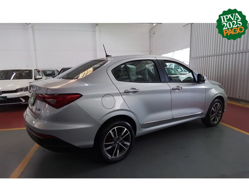 Fiat Cronos 1.3 FIREFLY FLEX PRECISION CVT