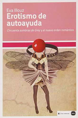 Libro Erotismo De Autoayuda Cincuenta Sombras De Grey Y El N