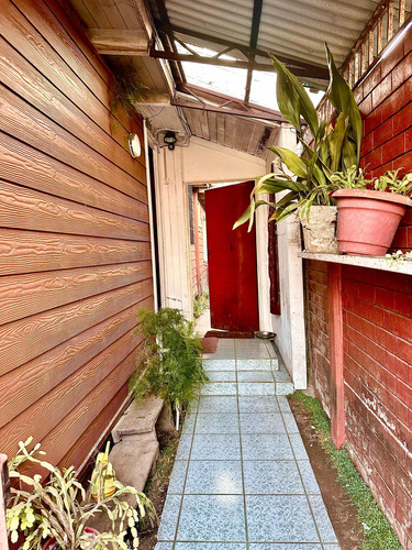 Casa Con Dpto Interior . Turingia