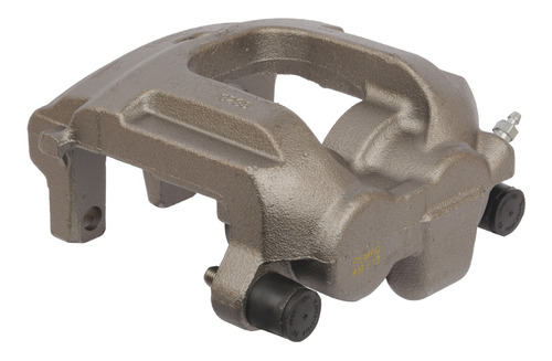 Caliper Freno Delantero Izquierdo Bmw X6 V8 4.4l 11-14 (Reacondicionado)