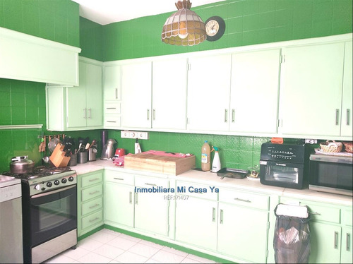 Imagen 11 de 16 de Venta Casa Punta Carretas 5 Dormitorios 3 Baños Garaje Cw171407