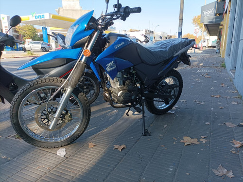 Imagen 16 de 23 de Zanella Zr 125cc Motosuy 100% Financiada Tomamos Su Moto