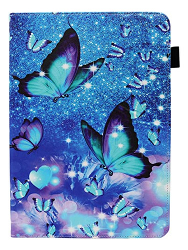 Funda Para Tablet Universal 10 10.1 PuLG Tablets & All 9.5-1