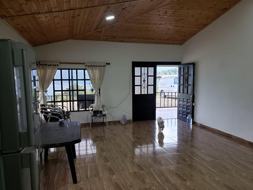 Imagen 6 de 29 de Vendo Finca En Subía Silvania 28.000 M2