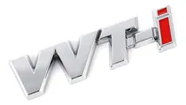 Comprar Emblema Vvti Para Auto Tuning Lujo Accesorios Camioneta