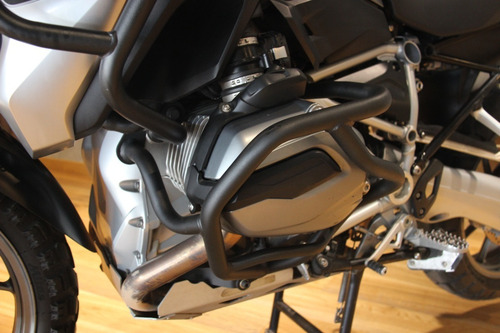 Imagen 14 de 17 de Bmw R 1200 Gs Sport No Adventure Gs No Full Usado