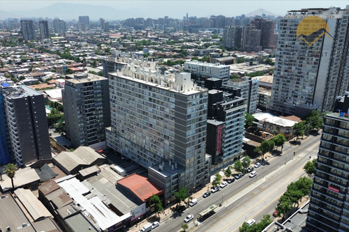 Se Vende Departamento 1d 1b Con E Y B. Santiago.
