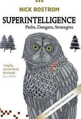 Libro Superintelligence : Paths, Dangers, Strategies