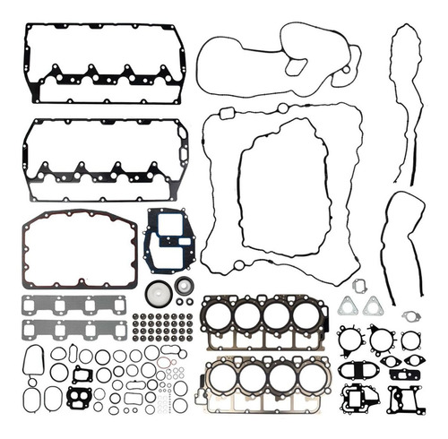 Kit Juntas Ford F550 Pickup Super Duty 2011-2019 6.7 32v V8