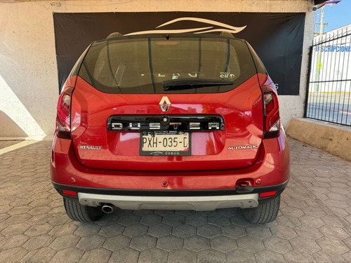 Renault Duster Dynamique