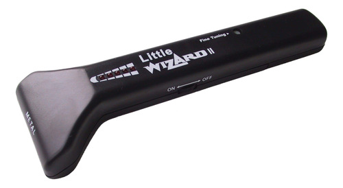 Little Wizard Ii - Detector De Metales Para Carpinteria