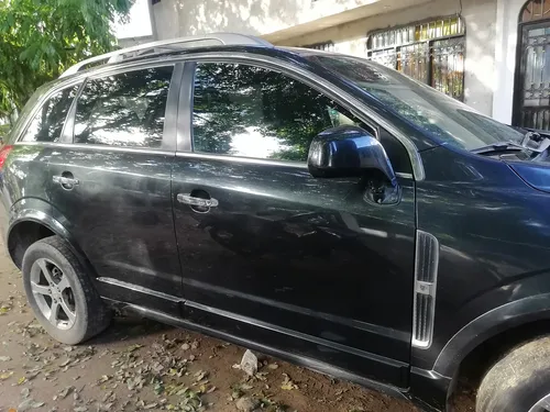 Chevrolet Captiva 3.0 Sport