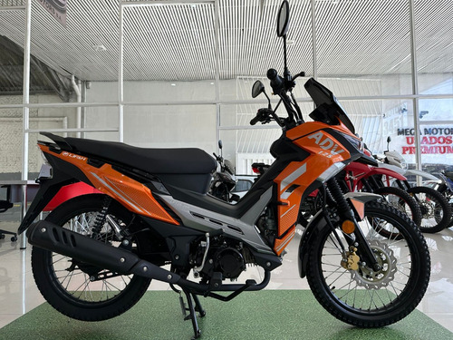 Imagen 5 de 19 de Honda Wave