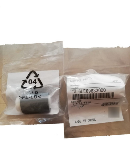 Goma De Alimentacion 6le69833000 Original Toshiba E-studio (Usado)