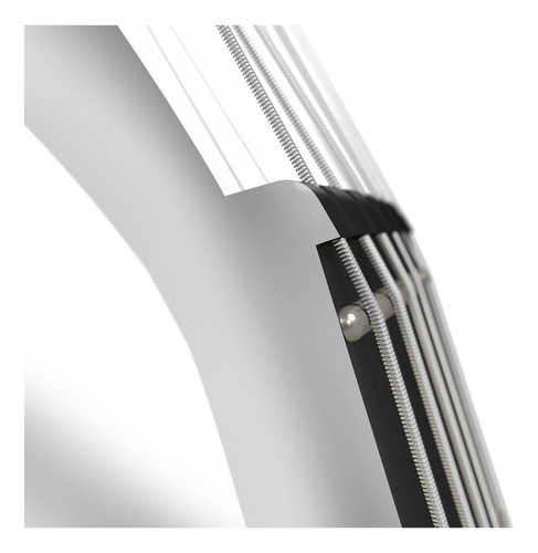 Smart Guitar Seizi Sonic Cor Branco Orientação da mão Destro