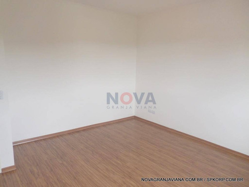 Imagem 21 de 30 de Casa Residencial À Venda, Reserva Vale Verde, Cotia - Ca1412. - Ca1412