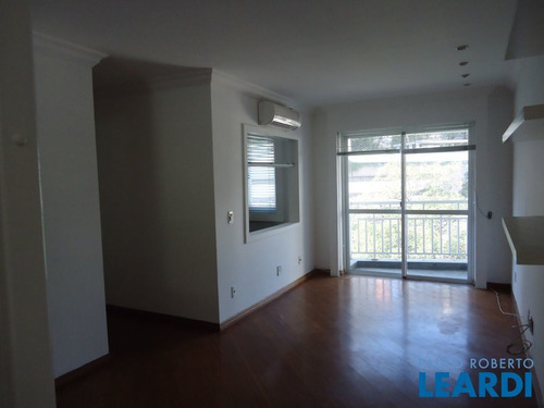 Imagem 1 de 15 de Apartamento - Vila Andrade - Sp - 401732