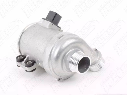 Bomba De Água Motor Bmw 520i 2.0 16v F10 2012