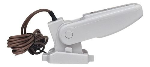 Kit Bomba Seavix 1500gph 12v 8a Com Automático 12v 20a