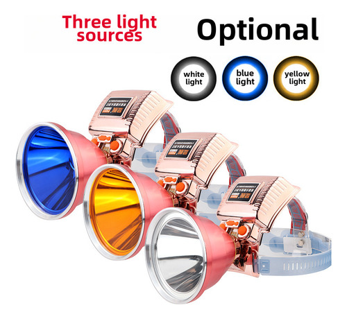 503 Liquid Crystal Display Laser Lamp Beads Vida Útil Da Bat