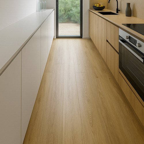 Novo Piso Vinílico Clicado Max Click 0,2 M2 Rendimento