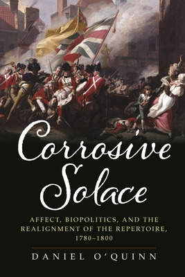 Libro Corrosive Solace: Affect, Biopolitics, And The Real...