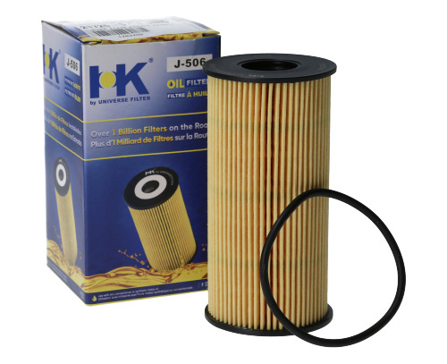 Filtro Aceite Renault Koleos 2.5 Gasolina 2011