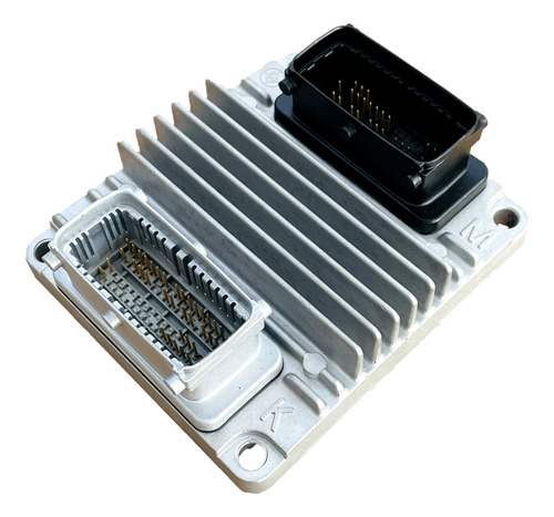 Computadora Modulo Ecu Ecm 1.6 Estandar 2010 Aveo Original
