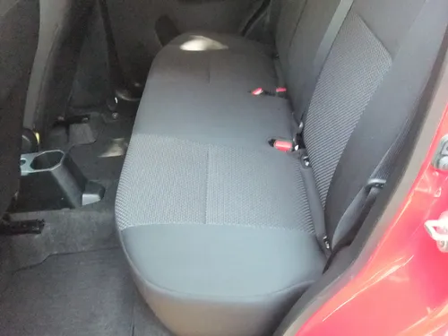 Suzuki Ignis 1.2 Vvt Glx Cvt