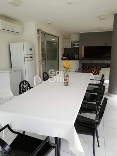 Imagen 5 de 11 de Excelente Apartamento Torre Bellagio
