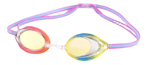 Gafas De Natación Para Miopía Para Adultos Hd