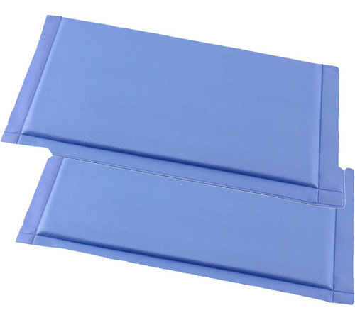 Pack De 2 Alfombrillas Antihielo Congelador No Frost