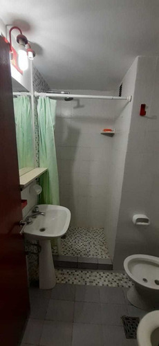 Alquiler!! Depto. 1 Dorm. Sobre M. Fragueiro- Cofico