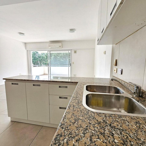 Departamento En Venta En El Palmar, Nordelta, Tigre