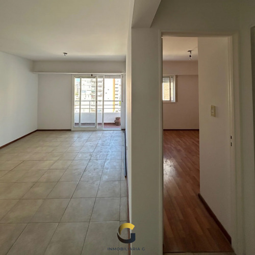 Departamento De 1 Dormitorio Dorrego 200