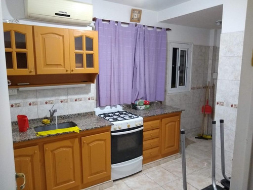 Departamento En Venta - 2 Dormitorios 1 Baño - Balcon - 59mts2 - Villa Lugano