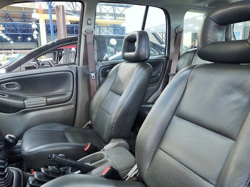 Chevrolet Tracker 2.0 4x4 8v